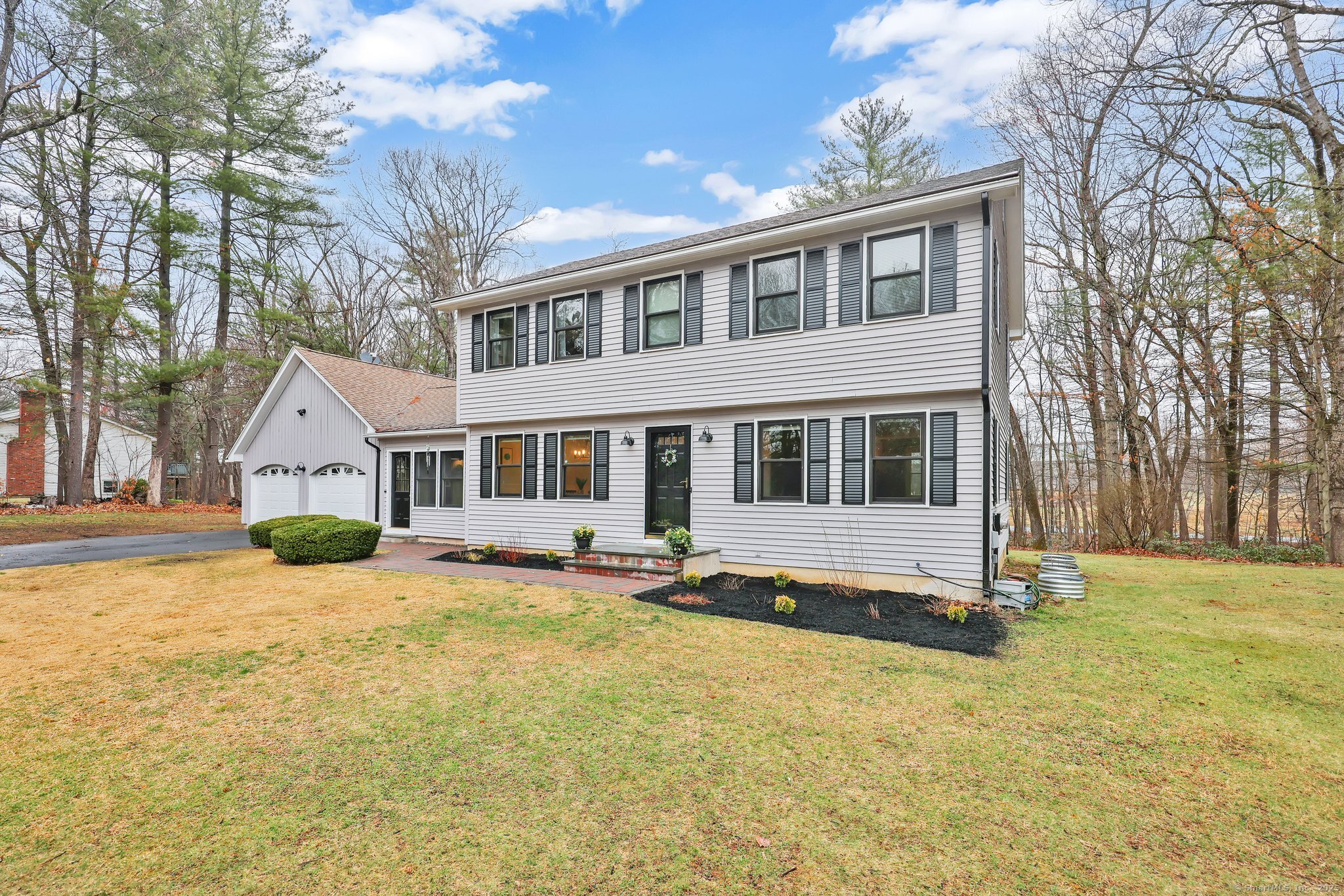 12 Pond View Lane, Suffield, Connecticut image 2