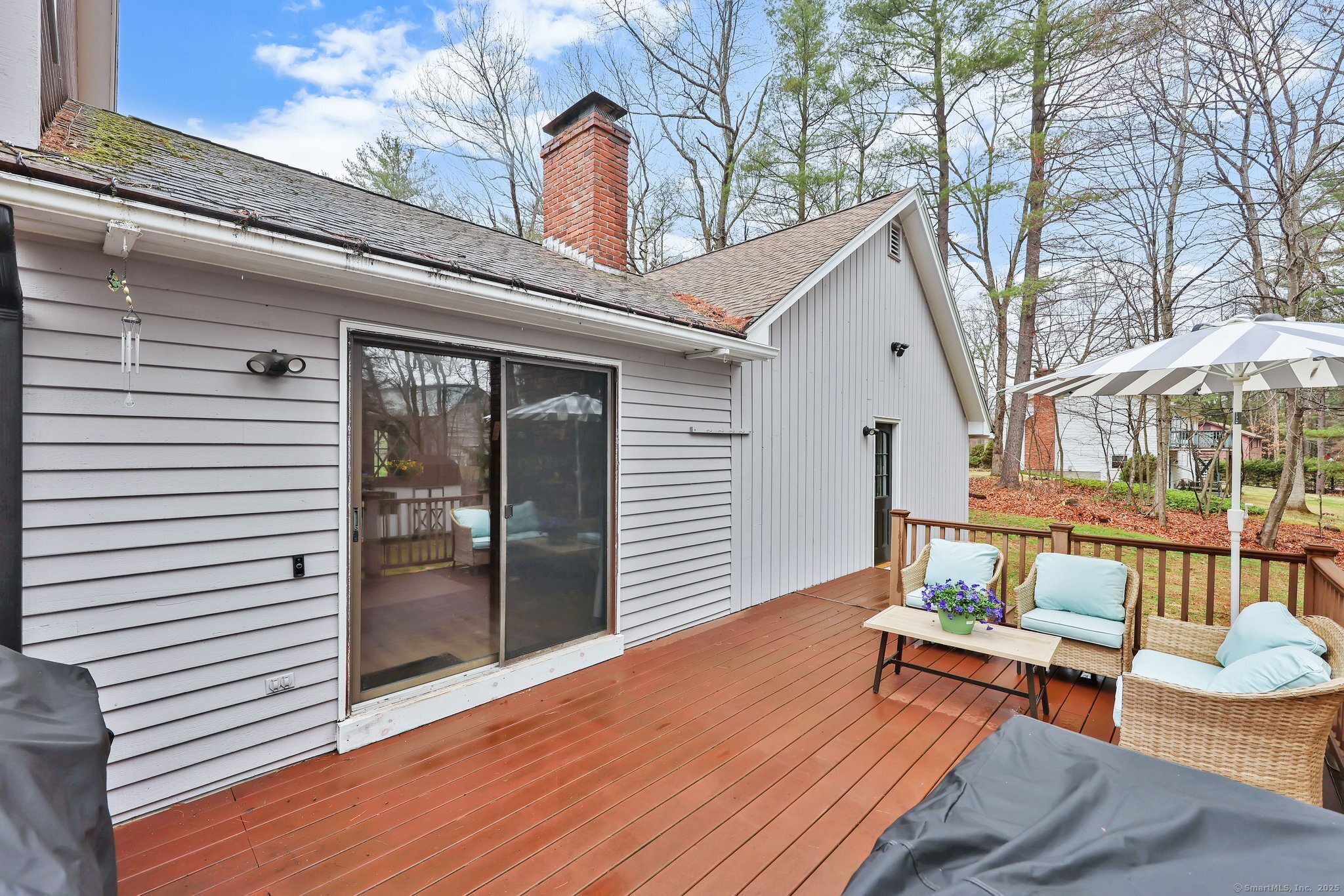 12 Pond View Lane, Suffield, Connecticut image 31