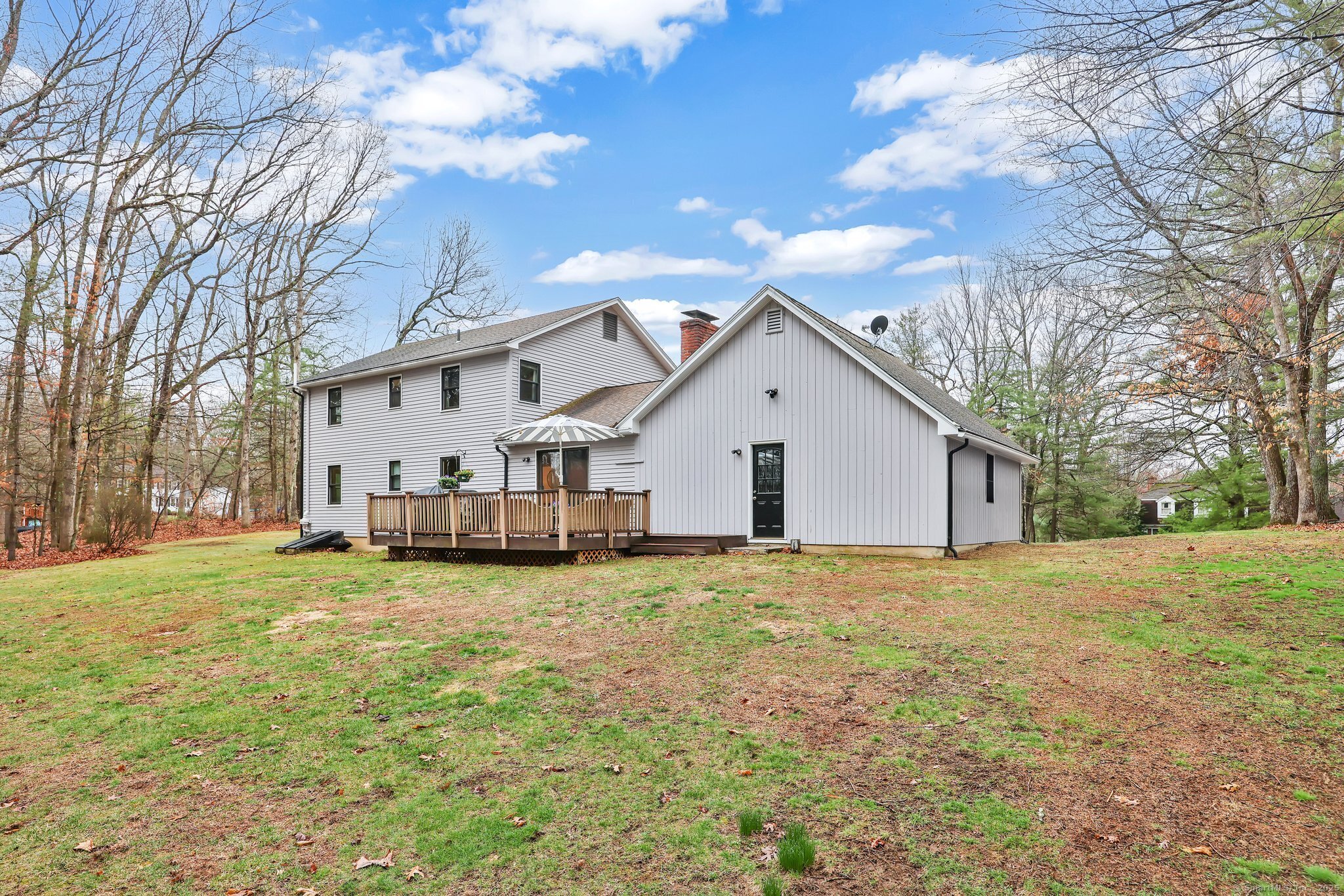 12 Pond View Lane, Suffield, Connecticut image 34
