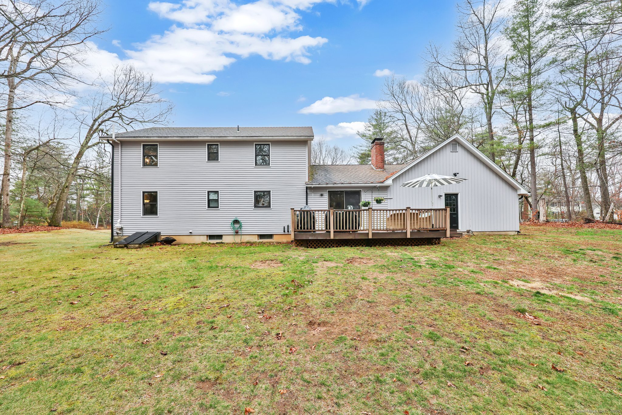 12 Pond View Lane, Suffield, Connecticut image 35