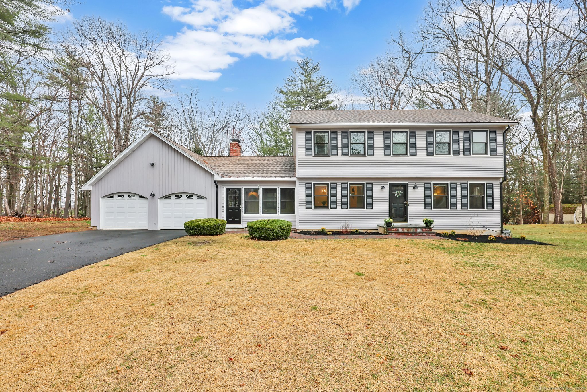 12 Pond View Lane, Suffield, Connecticut image 1