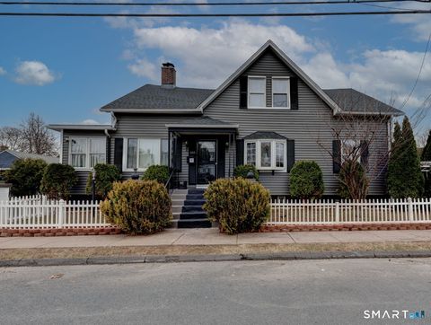 103 Otis Street Hartford CT 06114