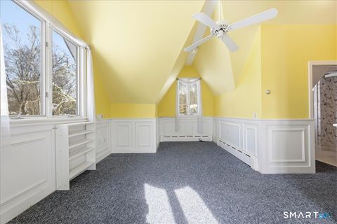 Tiny photo for 15 Moss Street, Stonington, CT 06379 (MLS # 24155265)