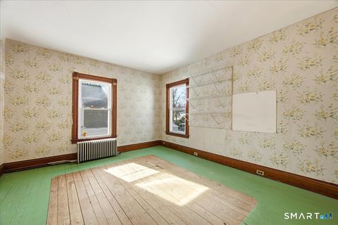 Tiny photo for 15 Moss Street, Stonington, CT 06379 (MLS # 24155265)