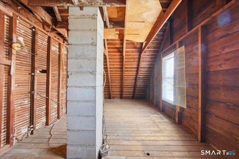 Tiny photo for 15 Moss Street, Stonington, CT 06379 (MLS # 24155265)