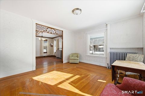 Tiny photo for 15 Moss Street, Stonington, CT 06379 (MLS # 24155265)