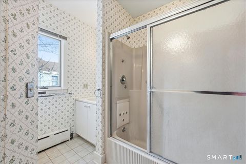 Tiny photo for 15 Moss Street, Stonington, CT 06379 (MLS # 24155265)