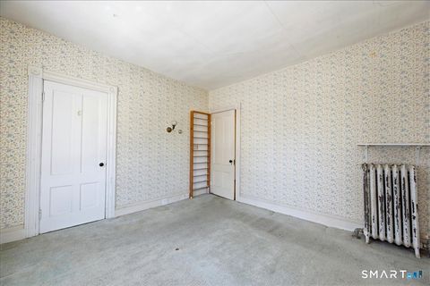 Tiny photo for 15 Moss Street, Stonington, CT 06379 (MLS # 24155265)