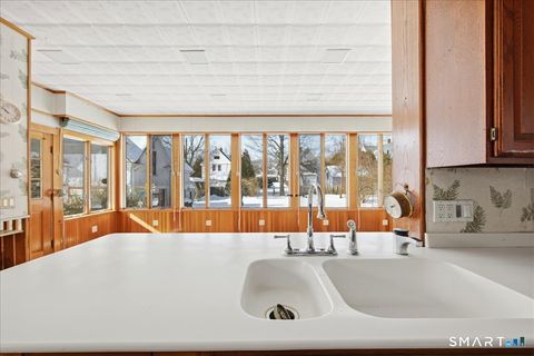 Tiny photo for 15 Moss Street, Stonington, CT 06379 (MLS # 24155265)