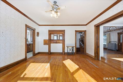 Tiny photo for 15 Moss Street, Stonington, CT 06379 (MLS # 24155265)