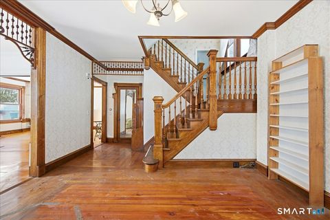 Tiny photo for 15 Moss Street, Stonington, CT 06379 (MLS # 24155265)