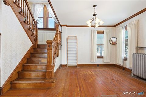 Tiny photo for 15 Moss Street, Stonington, CT 06379 (MLS # 24155265)