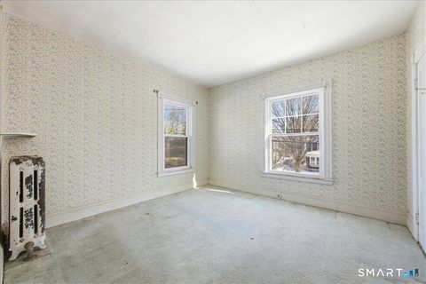 Tiny photo for 15 Moss Street, Stonington, CT 06379 (MLS # 24155265)