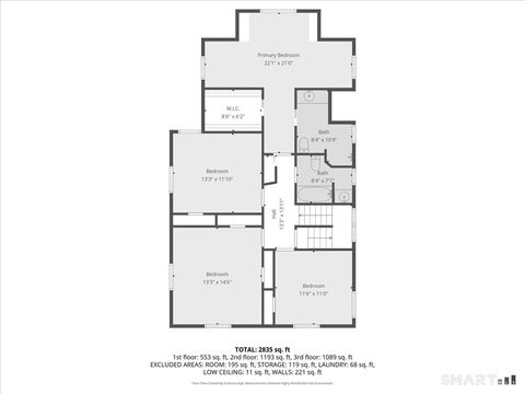 Tiny photo for 15 Moss Street, Stonington, CT 06379 (MLS # 24155265)