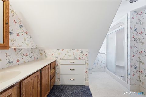 Tiny photo for 15 Moss Street, Stonington, CT 06379 (MLS # 24155265)