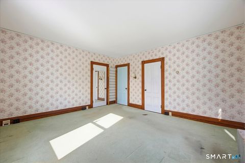 Tiny photo for 15 Moss Street, Stonington, CT 06379 (MLS # 24155265)