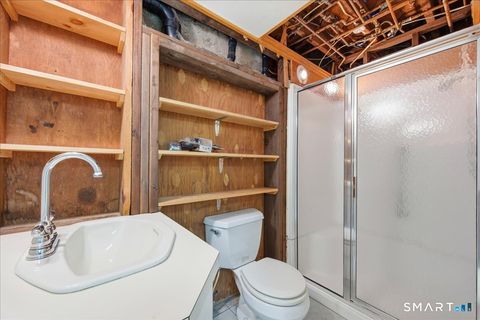 Tiny photo for 15 Moss Street, Stonington, CT 06379 (MLS # 24155265)