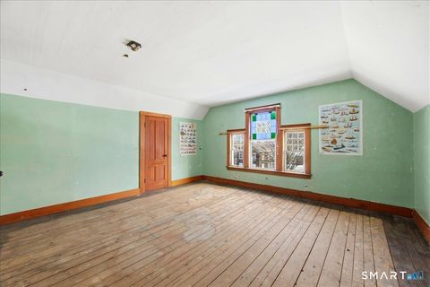 Tiny photo for 15 Moss Street, Stonington, CT 06379 (MLS # 24155265)