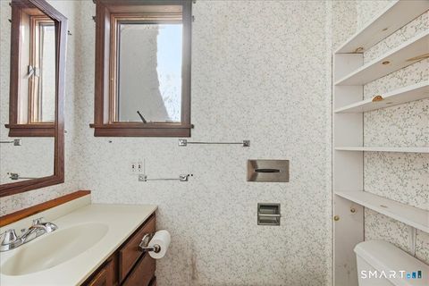 Tiny photo for 15 Moss Street, Stonington, CT 06379 (MLS # 24155265)