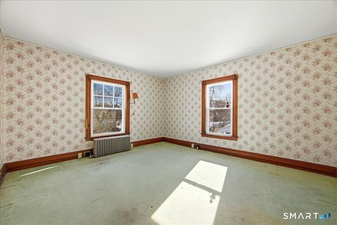 Tiny photo for 15 Moss Street, Stonington, CT 06379 (MLS # 24155265)