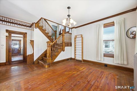 Tiny photo for 15 Moss Street, Stonington, CT 06379 (MLS # 24155265)