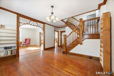 Tiny photo for 15 Moss Street, Stonington, CT 06379 (MLS # 24155265)