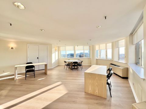 Tiny photo for 25 Forest Street #11M, Stamford, CT 06901 (MLS # 24146698)