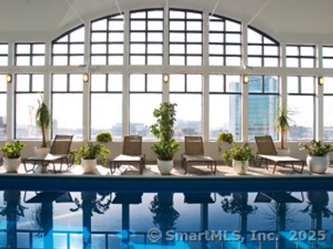 Tiny photo for 25 Forest Street #11M, Stamford, CT 06901 (MLS # 24146698)