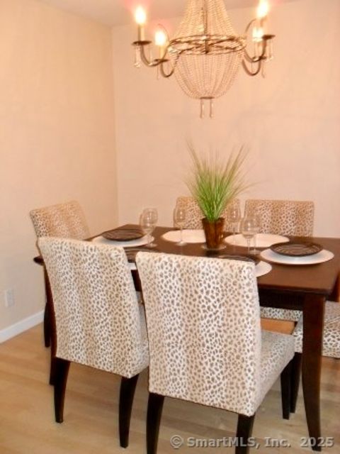 Tiny photo for 25 Forest Street #11M, Stamford, CT 06901 (MLS # 24146698)