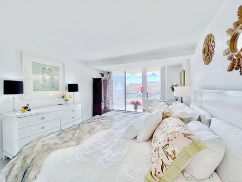 Tiny photo for 25 Forest Street #11M, Stamford, CT 06901 (MLS # 24146698)