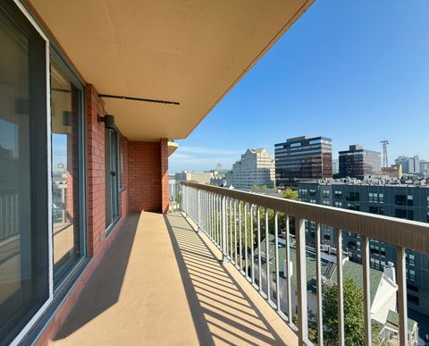 Tiny photo for 25 Forest Street #11M, Stamford, CT 06901 (MLS # 24146698)