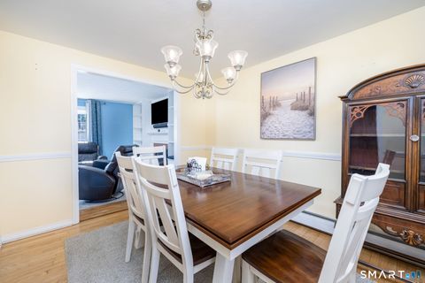 Tiny photo for 12 Whitehall Drive, East Hartford, CT 06118 (MLS # 24161936)