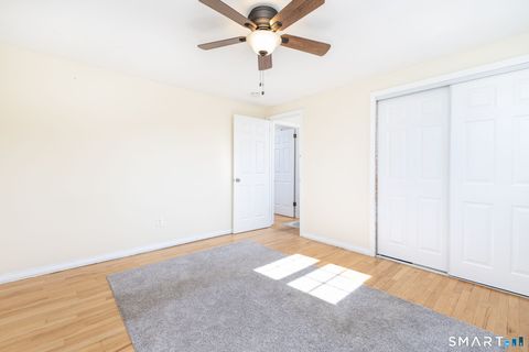 Tiny photo for 12 Whitehall Drive, East Hartford, CT 06118 (MLS # 24161936)