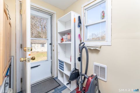 Tiny photo for 12 Whitehall Drive, East Hartford, CT 06118 (MLS # 24161936)