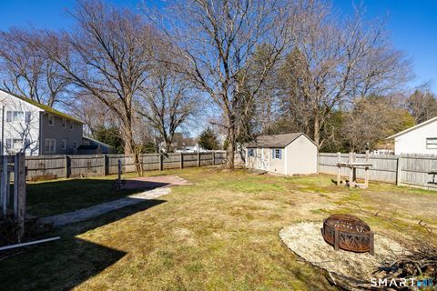 Tiny photo for 12 Whitehall Drive, East Hartford, CT 06118 (MLS # 24161936)