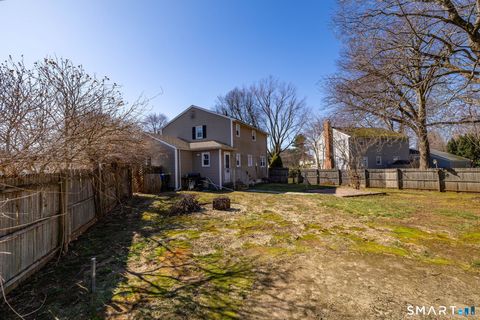 Tiny photo for 12 Whitehall Drive, East Hartford, CT 06118 (MLS # 24161936)