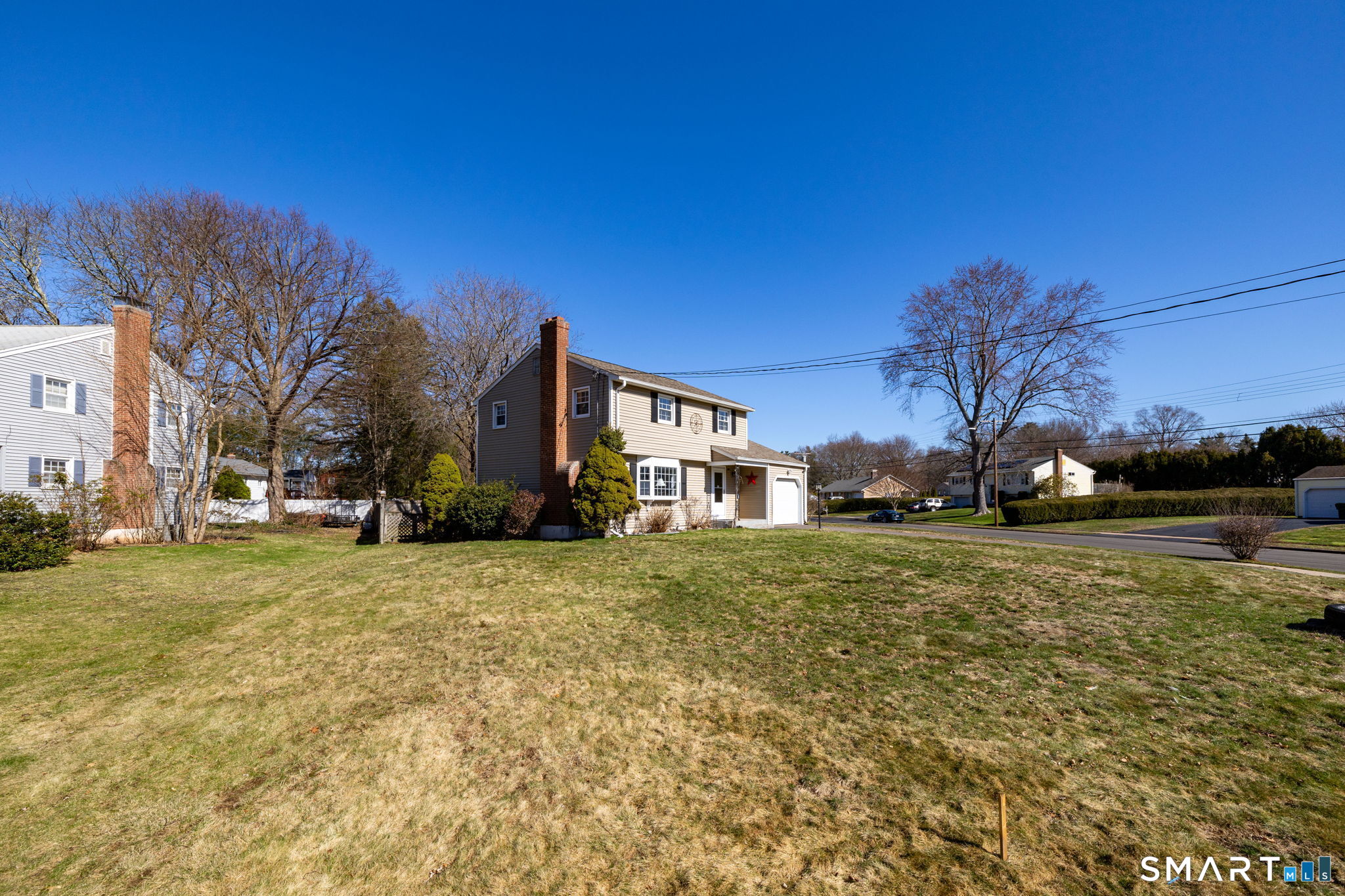 12 Whitehall Drive