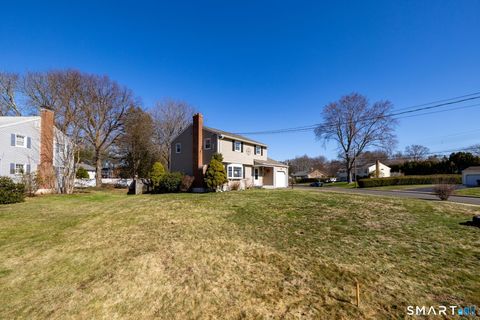 Tiny photo for 12 Whitehall Drive, East Hartford, CT 06118 (MLS # 24161936)