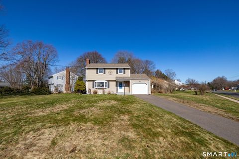 Tiny photo for 12 Whitehall Drive, East Hartford, CT 06118 (MLS # 24161936)