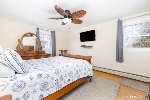 Tiny photo for 12 Whitehall Drive, East Hartford, CT 06118 (MLS # 24161936)