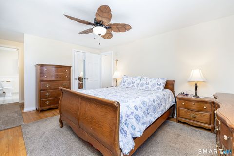 Tiny photo for 12 Whitehall Drive, East Hartford, CT 06118 (MLS # 24161936)