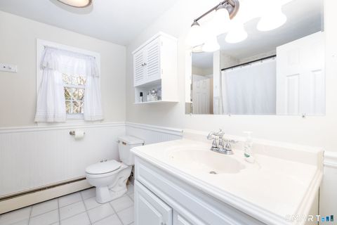 Tiny photo for 12 Whitehall Drive, East Hartford, CT 06118 (MLS # 24161936)