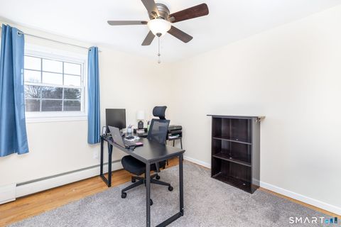 Tiny photo for 12 Whitehall Drive, East Hartford, CT 06118 (MLS # 24161936)