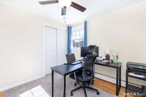 Tiny photo for 12 Whitehall Drive, East Hartford, CT 06118 (MLS # 24161936)