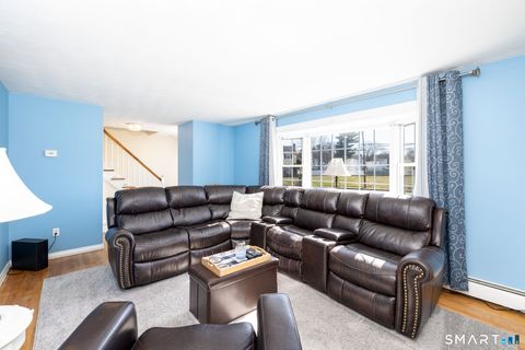 Tiny photo for 12 Whitehall Drive, East Hartford, CT 06118 (MLS # 24161936)