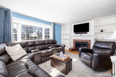 Tiny photo for 12 Whitehall Drive, East Hartford, CT 06118 (MLS # 24161936)