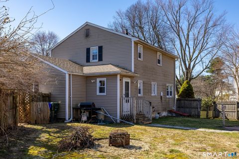 Tiny photo for 12 Whitehall Drive, East Hartford, CT 06118 (MLS # 24161936)