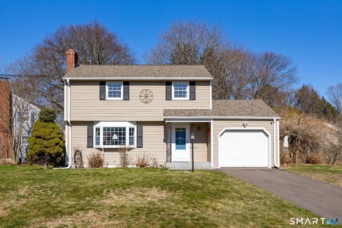 Photo of 12 Whitehall Drive, East Hartford, CT 06118 (MLS # 24161936)