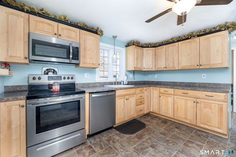 Tiny photo for 12 Whitehall Drive, East Hartford, CT 06118 (MLS # 24161936)