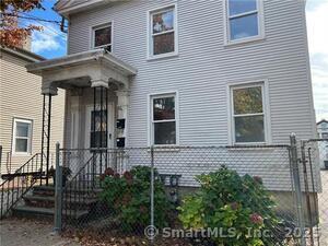 William Street, New Haven, Connecticut - 2 Bedrooms  
1 Bathrooms  
5 Rooms - 